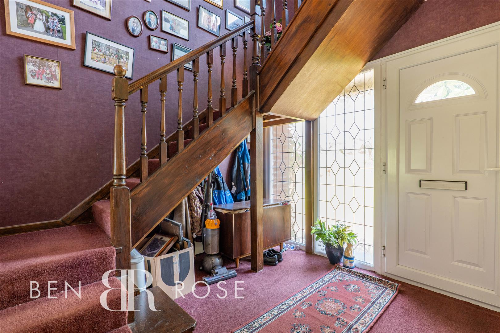 5 bed property in Town Lane, Chorley